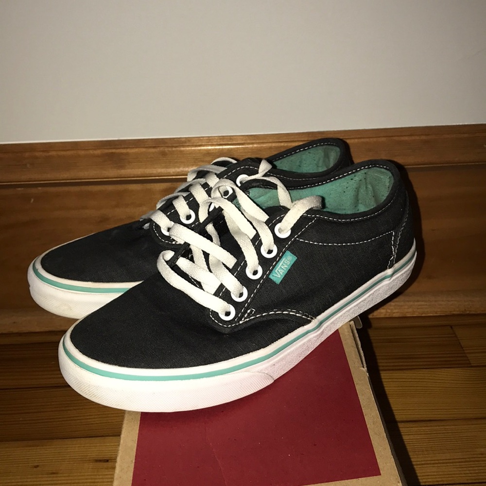 women’s vans